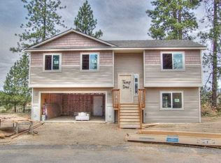 4209 E Melodys Ln, Mead, WA 99005