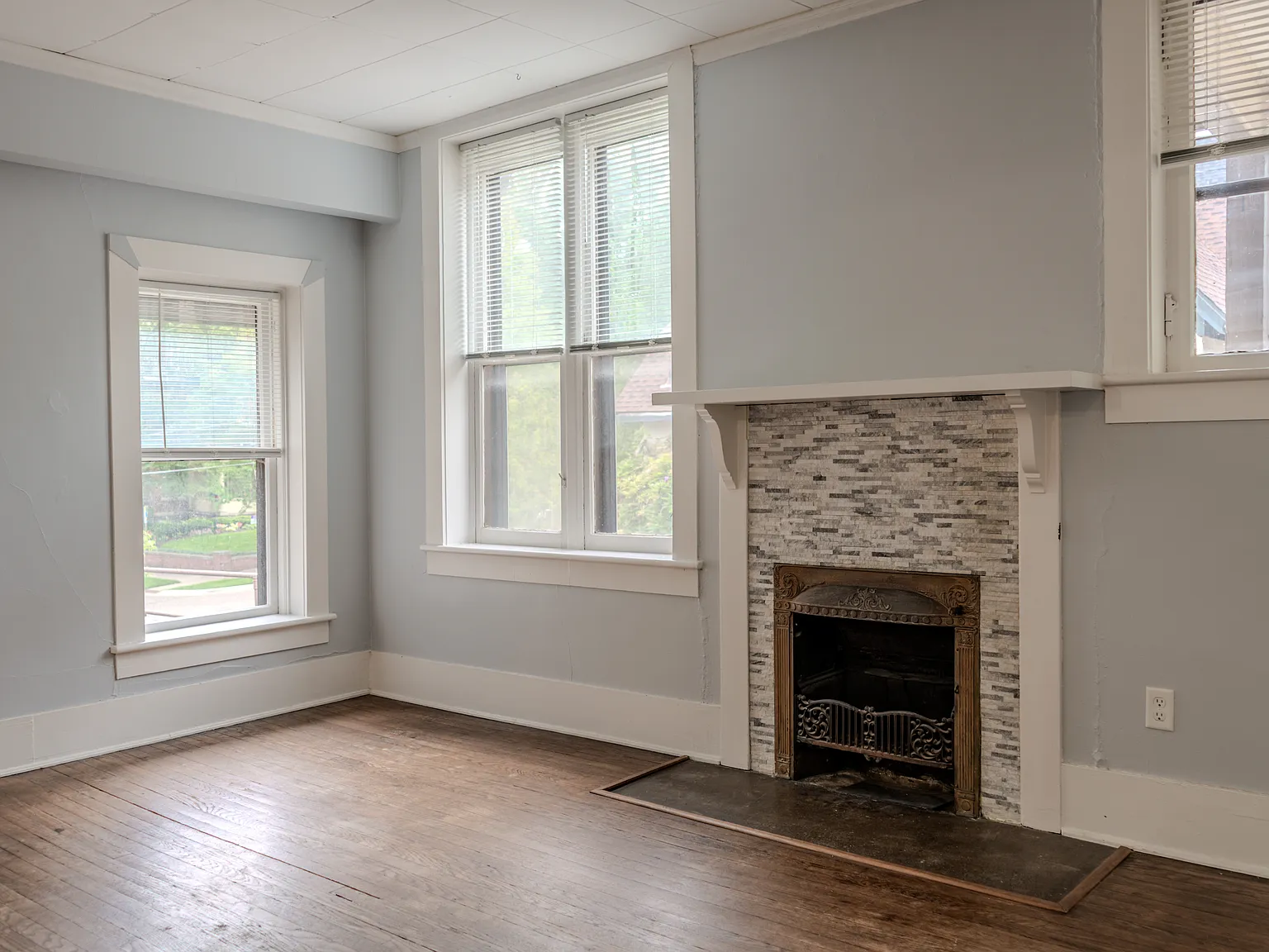 Washington Street Apartment Homes — Photo 2