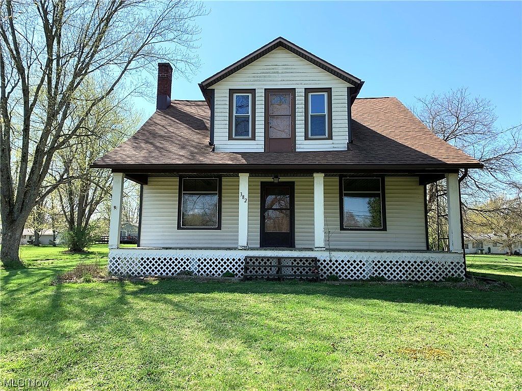 382 W Jefferson St, Jefferson, OH 44047 Zillow