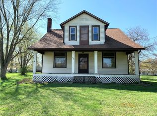 382 W Jefferson St, Jefferson, OH 44047
