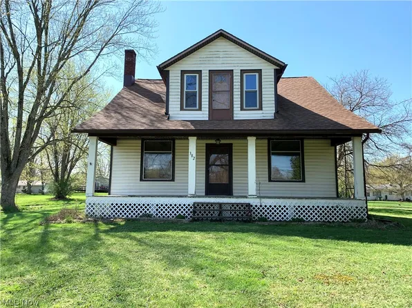 382 W Jefferson St, Jefferson, OH 44047