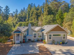 110 Oak Acres, Santa Cruz, CA 95060