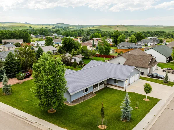 53 Kelly Ln, Dayton, WY 82836