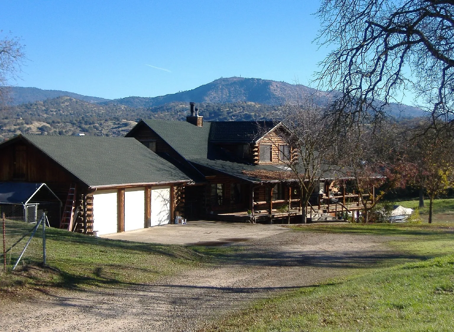 15000 Morgan Canyon Rd photo 1