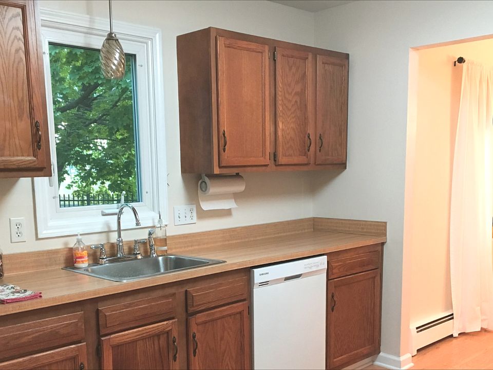 All New Appliances