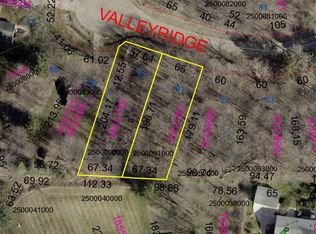 0 Valley Ridge Ct, Howard, OH 43028