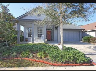 6284 Endelstow Ln, Jacksonville, FL 32258