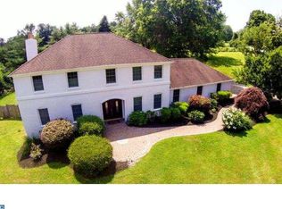 860 Chase Ln, Chester Springs, PA 19425