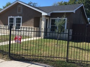 473 N San Felipe Ave, San Antonio, TX 78228