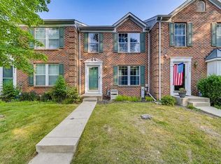 9860 Bale Ct, Owings Mills, MD 21117