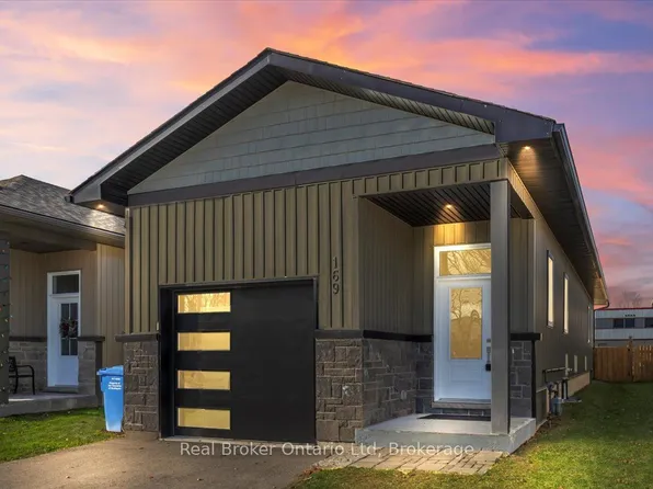 169 Main St W, Southgate, ON L9V 3K3