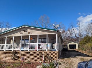 1387 McDorman Hill Dr #1387, Harrisonburg, VA 22802