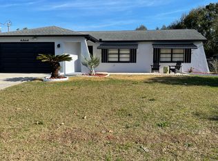 4514 Gondolier Rd, Spring Hill, FL 34609