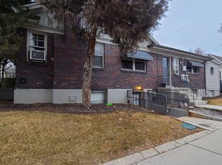 1103 E Sherman Ave #1103, Salt Lake City, UT 84105