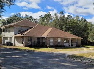 6253 Audubon Dr, Milton, FL 32570