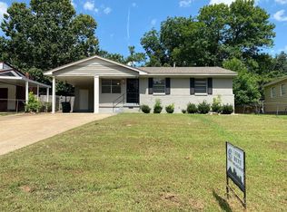 3968 Hammett Dr, Memphis, TN 38109