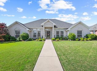 3740 Eagle Bnd, Paris, TX 75462