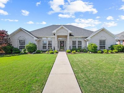 3740 Eagle Bnd, Paris, TX, 75462
