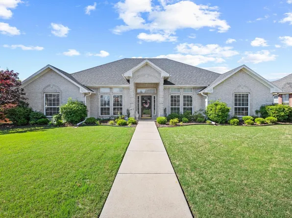 3740 Eagle Bnd, Paris, TX 75462