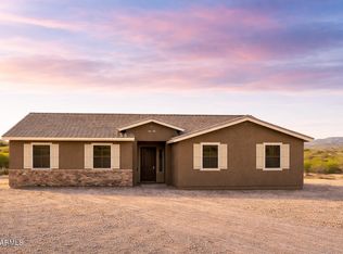 17965 N Stonebluff Rd, Maricopa, AZ 85139