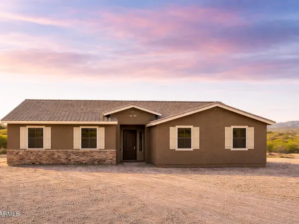 17965 N STONEBLUFF Road, Maricopa, AZ 85139