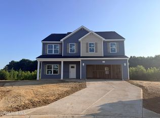 51 Fiddleneck Ct, Pine Level, NC 27576