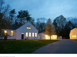 20 Longfellow Rd, Gorham, ME 04038