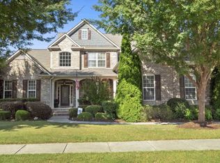2519 Olney Falls Dr, Braselton, GA 30517