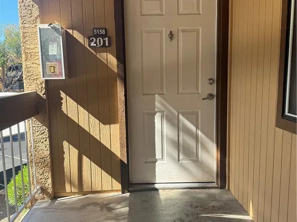 5158 S Jones Blvd Unit 201, Las Vegas, NV 89118