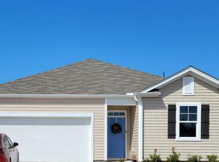 1124 Burled Oak Ridge Loop SE LOT 36, Bolivia, NC 28422