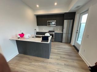 312 Erb St W #416, Waterloo, ON N2L1W3