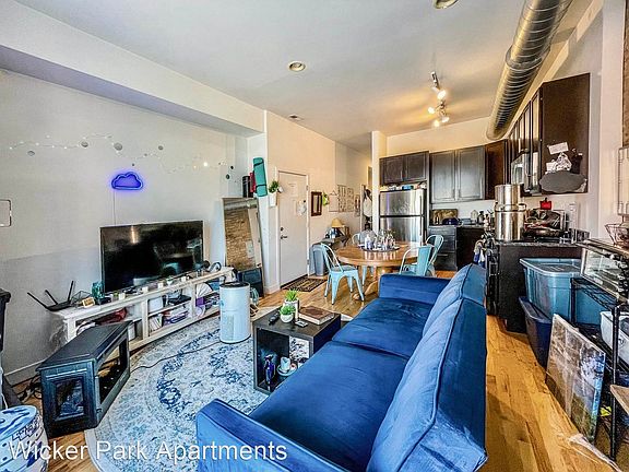 5th image of 610 N Ada St #8296950