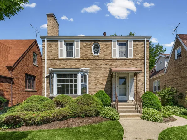 1619 N New England Ave, Chicago, IL 60707