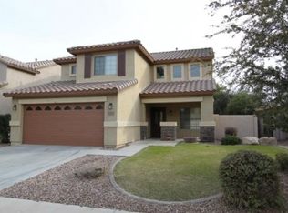 20987 N Sansom Dr, Maricopa, AZ 85138