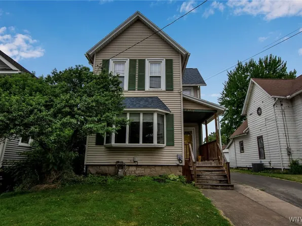 101 Webb St, Lockport, NY 14094