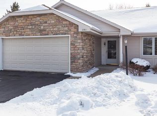 2501 Havenwood Dr, Oshkosh, WI 54904