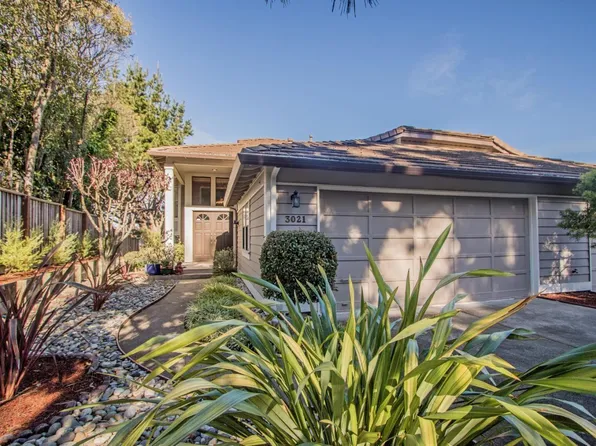 3021 Ransford Cir, Pacific Grove, CA 93950