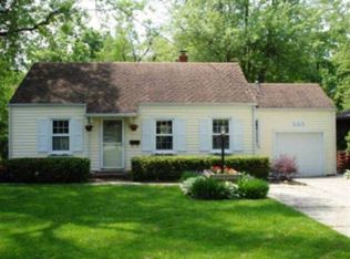 208 W Golf Ave, Ottumwa, IA 52501