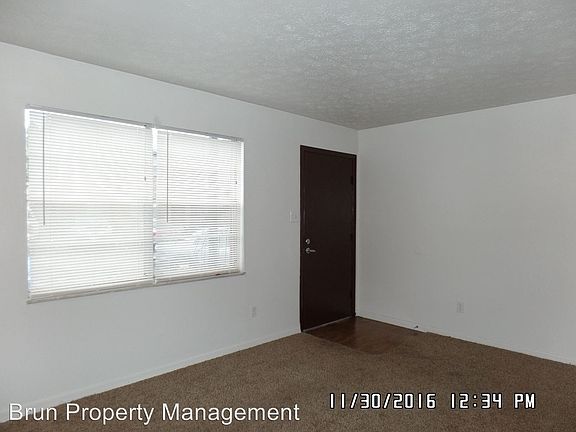 4th image of 609 E Inskip Dr APT 19
