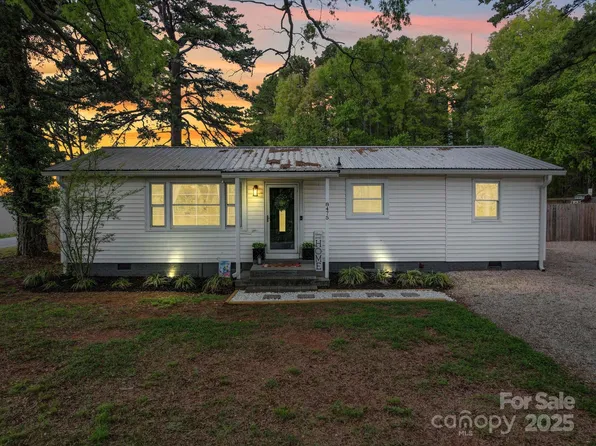 8475 State Highway 49 N, Mount Pleasant, NC 28124