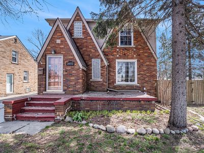 26032 Hampden St, Madison Heights, MI, 48071
