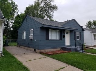 1949 Almont St, Ferndale, MI 48220