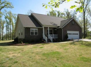 1702 Sierra Ct, Harrison, AR 72601