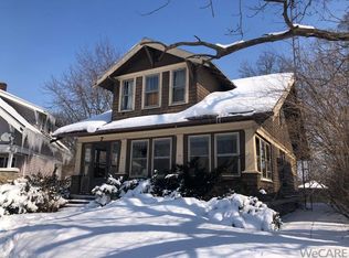 7 Jean Ct, Lima, OH 45805