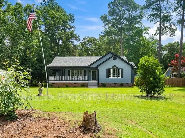 191 Ridge Way Ln, Clayton, NC 27520