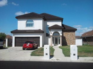 1713 Flora Ave, Hidalgo, TX 78557