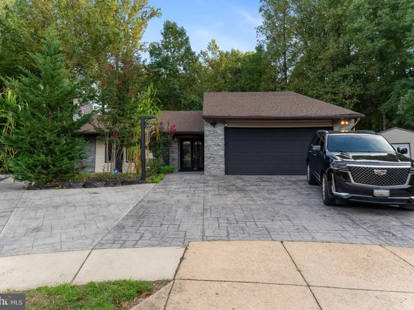 8905 Pensacola Pl, Upper Marlboro, MD 20772