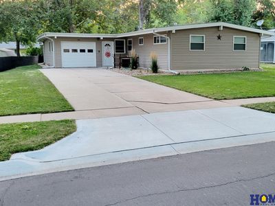 519 Northborough Ln, Lincoln, NE, 68505