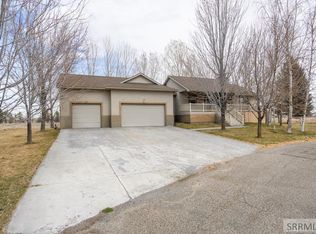 200 W Commons Rd, Idaho Falls, ID 83401