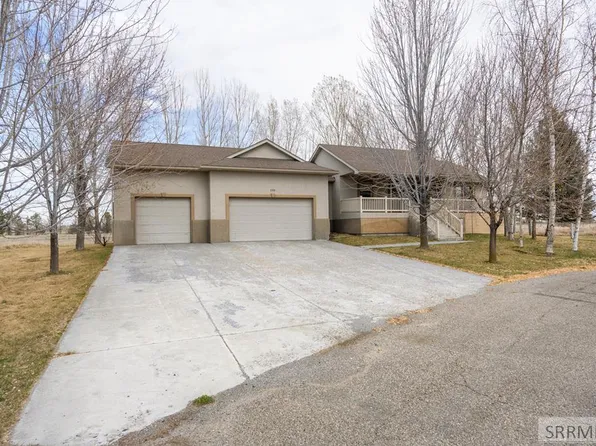 200 W Commons Rd, Idaho Falls, ID 83401